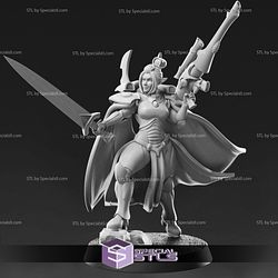 April 2024 Loyalty Reward PS Miniatures