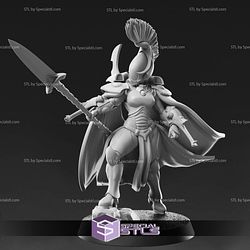 April 2024 Loyalty Reward PS Miniatures