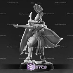 April 2024 Loyalty Reward PS Miniatures