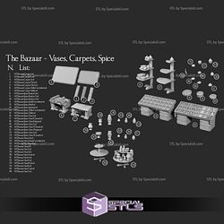 April 2024 Making Tlon Miniatures