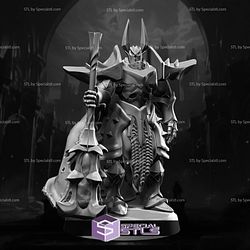 April 2024 Monolith Arts Miniatures