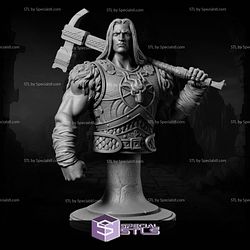 April 2024 Primal Collectibles Miniatures