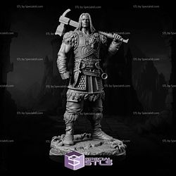 April 2024 Primal Collectibles Miniatures