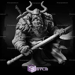 April 2024 Primal Collectibles Miniatures