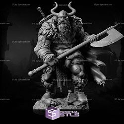 April 2024 Primal Collectibles Miniatures