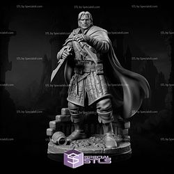 April 2024 Primal Collectibles Miniatures