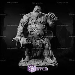 April 2024 Primal Collectibles Miniatures