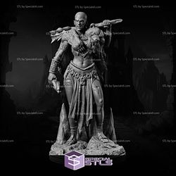 April 2024 Primal Collectibles Miniatures