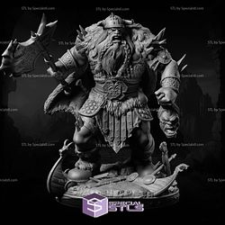 April 2024 Primal Collectibles Miniatures