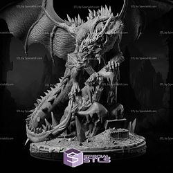 April 2024 Primal Collectibles Miniatures