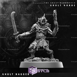 April 2024 Scifi Archvillain Games Miniatures