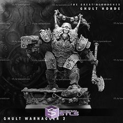 April 2024 Scifi Archvillain Games Miniatures