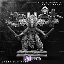 April 2024 Scifi Archvillain Games Miniatures