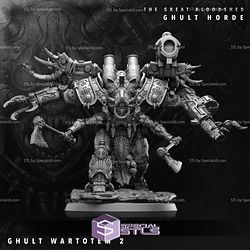 April 2024 Scifi Archvillain Games Miniatures