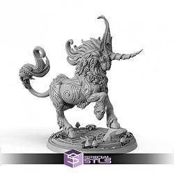 April 2024 Signum Workshop Miniatures