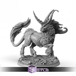 April 2024 Signum Workshop Miniatures