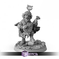 April 2024 Signum Workshop Miniatures