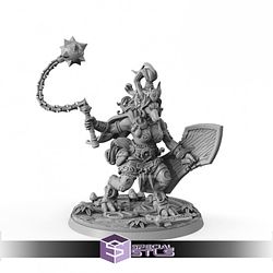 April 2024 Signum Workshop Miniatures