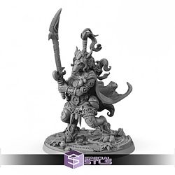 April 2024 Signum Workshop Miniatures