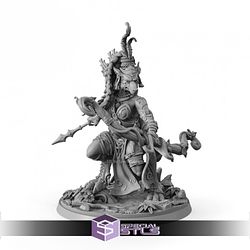 April 2024 Signum Workshop Miniatures