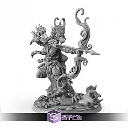 April 2024 Signum Workshop Miniatures