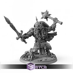 April 2024 Signum Workshop Miniatures