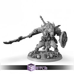 April 2024 Signum Workshop Miniatures