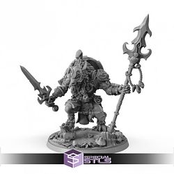 April 2024 Signum Workshop Miniatures