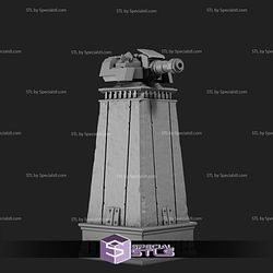 April 2024 Skullforge Studios Miniatures