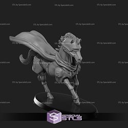 April 2024 Skullforge Studios Miniatures