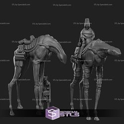 April 2024 Skullforge Studios Miniatures