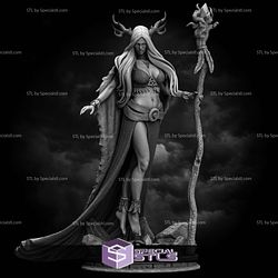 April 2024 Stormborn Collectibles Miniatures