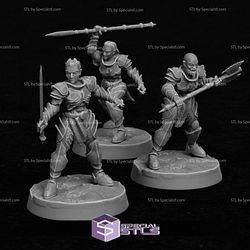 April 2024 Tablehammer Miniatures