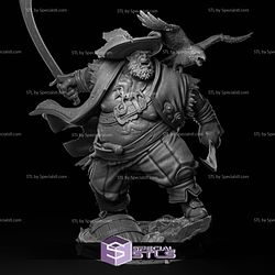 April 2024 The Witchguild Miniatures