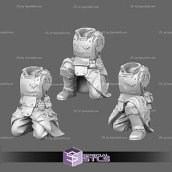 April 2024 Tiny Legend Miniatures