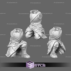 April 2024 Tiny Legend Miniatures