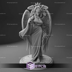 April 2024 Twin Goddess Miniatures