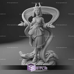 April 2024 Twin Goddess Miniatures