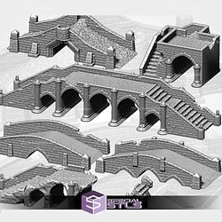 April 2024 Txarli Factory Miniatures