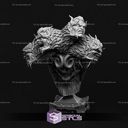 April 2024 Witchsong Miniatures