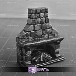 April 2024 World Forge Miniatures