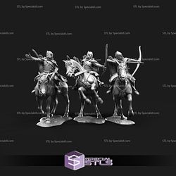 April 2024 Davale Games Miniatures