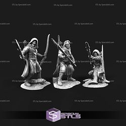 April 2024 Davale Games Miniatures