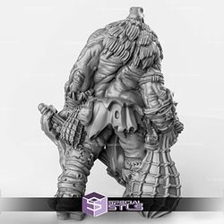 April 2024 Duncan Shadow Louca Miniatures