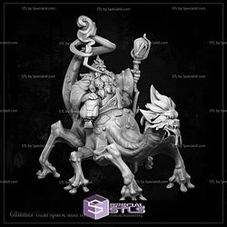 April 2024 Great Grimoire Miniatures