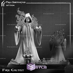 April 2024 Blueprint Miniatures