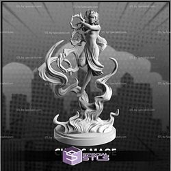 April 2024 C27 Collectibles Miniatures