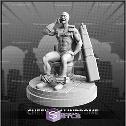 April 2024 C27 Collectibles Miniatures