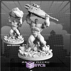 April 2024 C27 Collectibles Miniatures