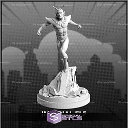 April 2024 C27 Collectibles Miniatures